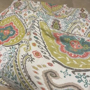 Queen Size Duvet Cover set